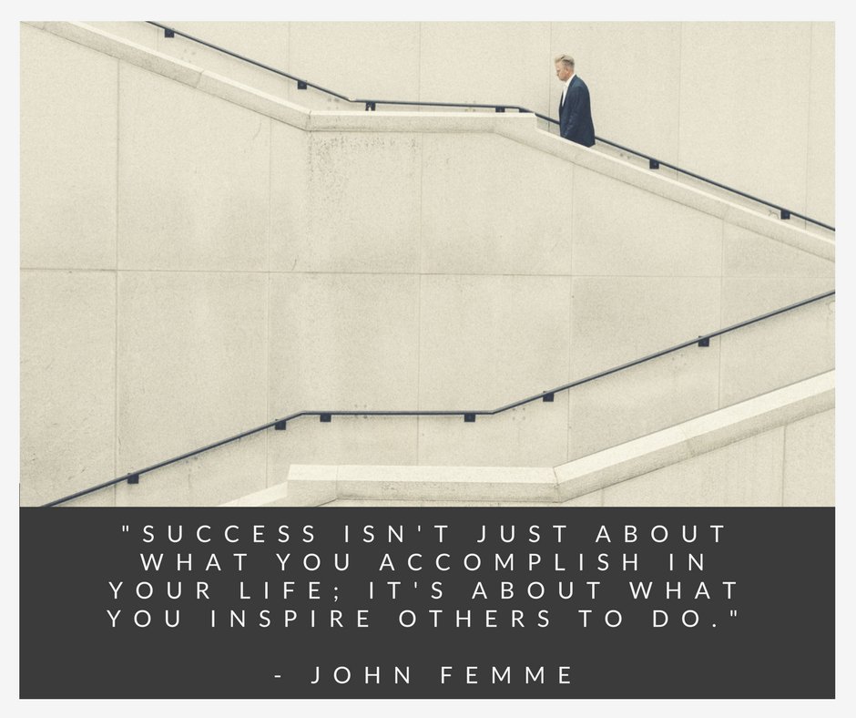 Time to get to work #MondayMotivation