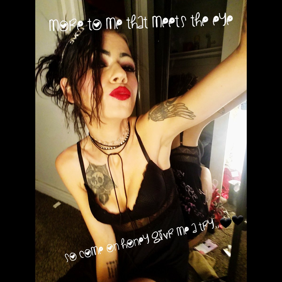 Alexxx6963's tweet photo. #princess #pleaseme #teaseME #kissme https://t.co/JewfnXflZw