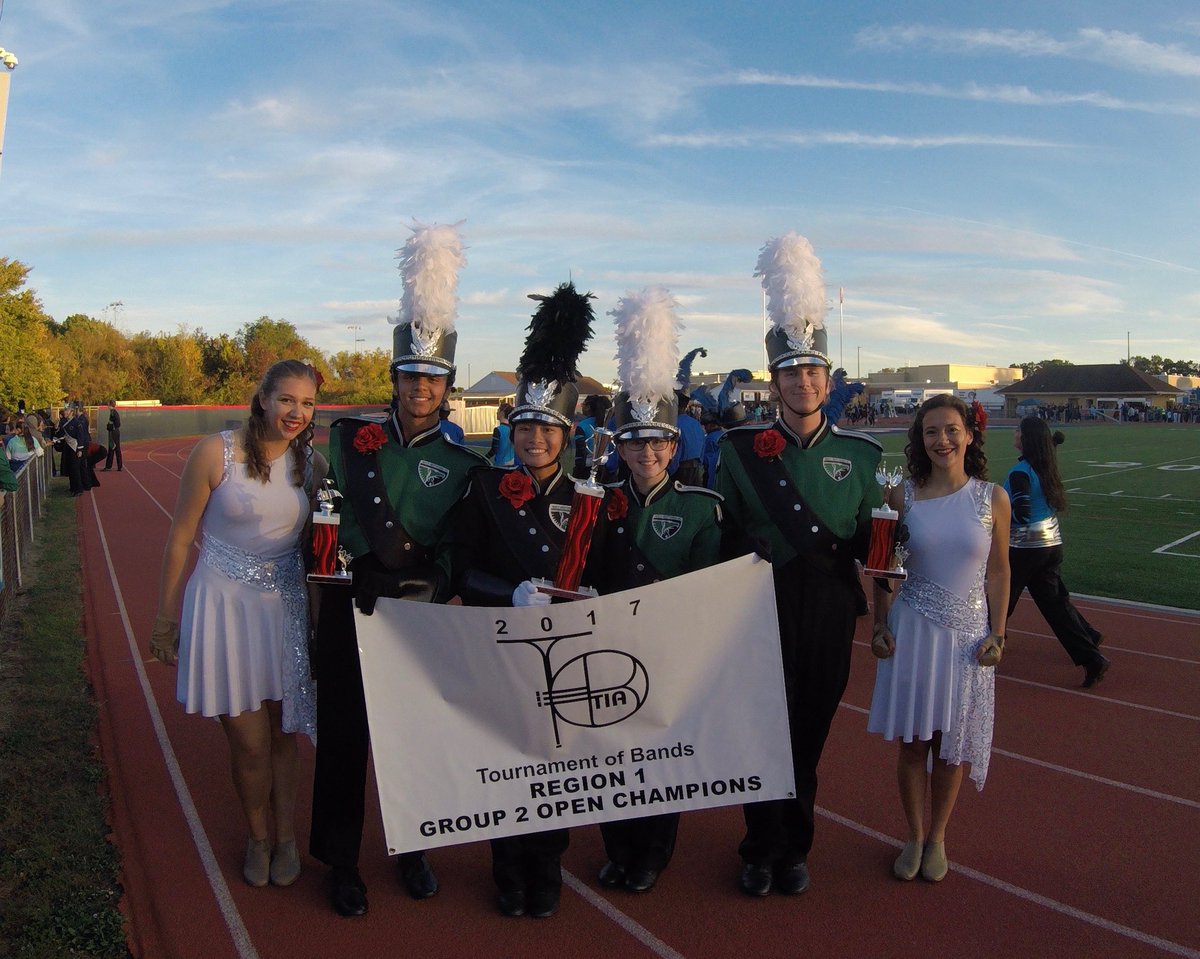 WDHS Music Dept tweet media