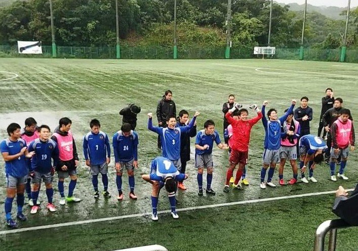 国際武道大学 学友会 サッカー部 国際武道大学サッカー部が千葉県大学サッカーリーグで優勝し関東２部昇格へ向け第50回関東 大学サッカー大会に出場します 初戦は10 29 日 12 横須賀リーフスタジアムで作新学院大学と対戦 詳細はクラブhp