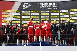 We missed out on the C'ship but was still  a great <a href="/EuropeanLMS/">European Le Mans Series</a> season for us.
 
 6 race
🏆2 wins 🏆
⏲️2 fastest Laps ⏲️
🥇3 pole Position🥇