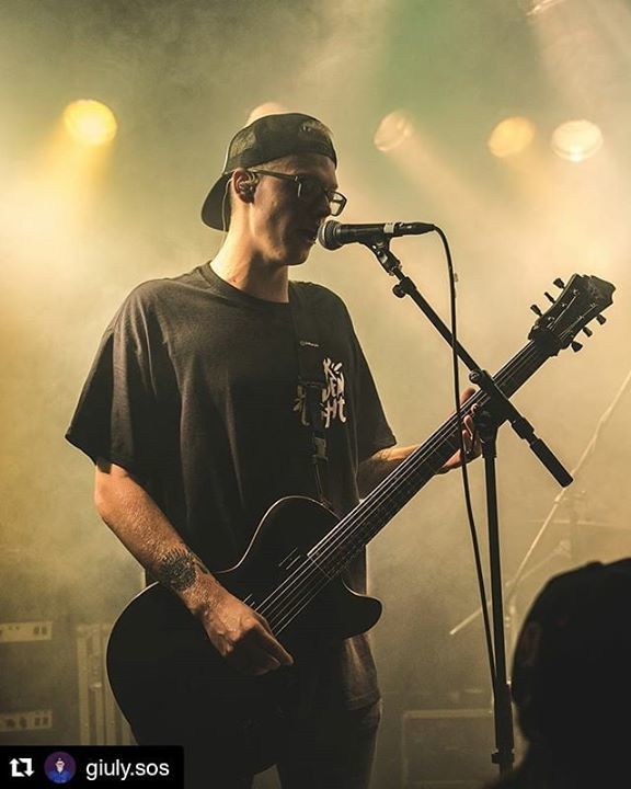 Third Eye Guitars tweet media