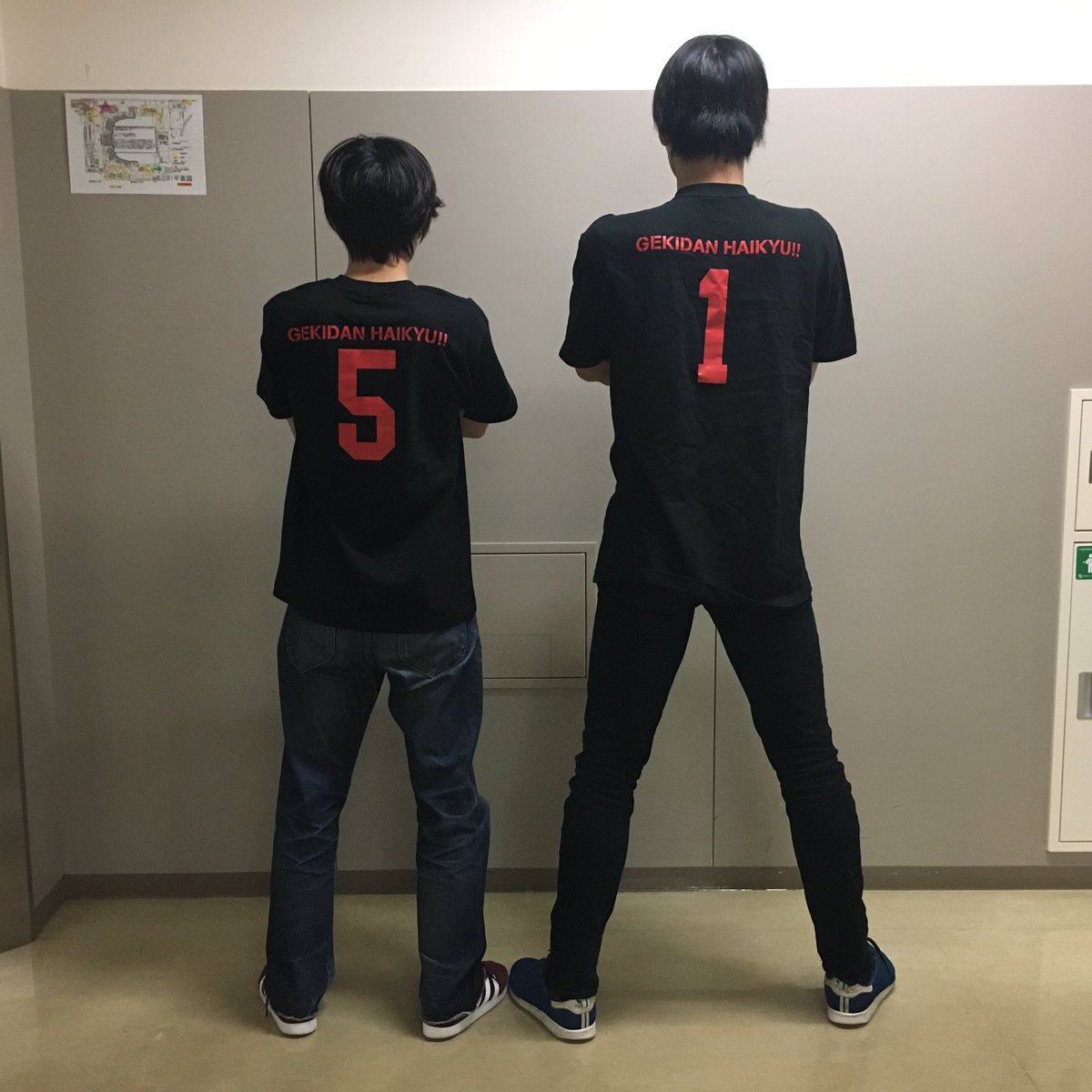近藤頌利 劇団patch 本日も演劇 ハイキュー ご来場お待ちしております 僕と崇人は記念すべき102回目の公演です 昨日が100回公演でした笑 近藤頌利 劇団patch 本日も演劇 ハイキュー ご来場お待ちしております 僕と崇人は記念すべき102回目の公演です 昨日が100回公演でした笑
