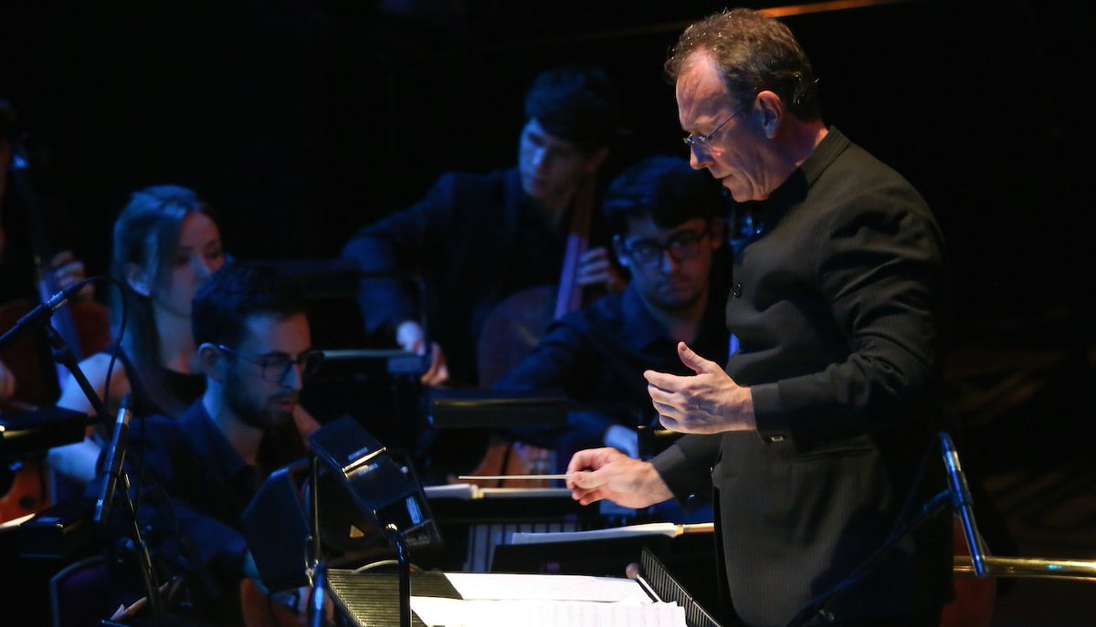 This week! Our tour begins on Thursday <a href="/Hafren_Newtown/">The Hafren Theatre</a> - we're playing Haydn, Schubert and Bartok. Info/tickets: sinfoniacymru.co.uk/event/sinfonia…