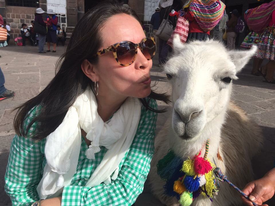BitacoraDeLala's tweet photo. #PerúPaísMásRico @visitaelperu 🇵🇪 https://t.co/I9qlOjIODv