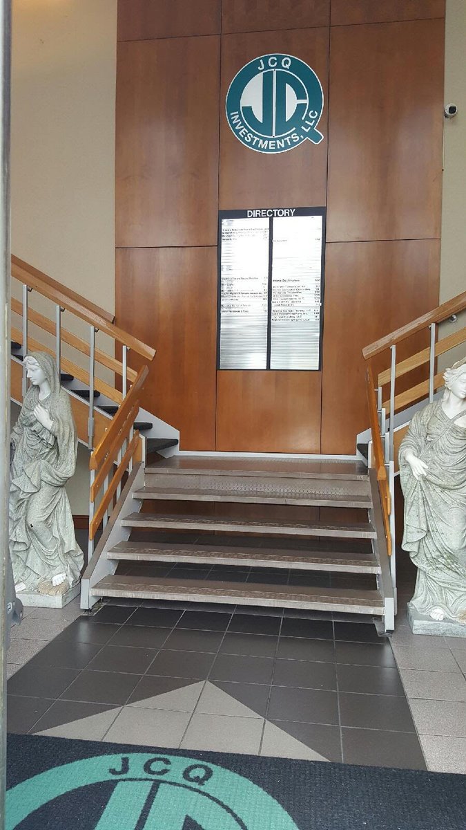 JCQ Investments, LLC tweet media