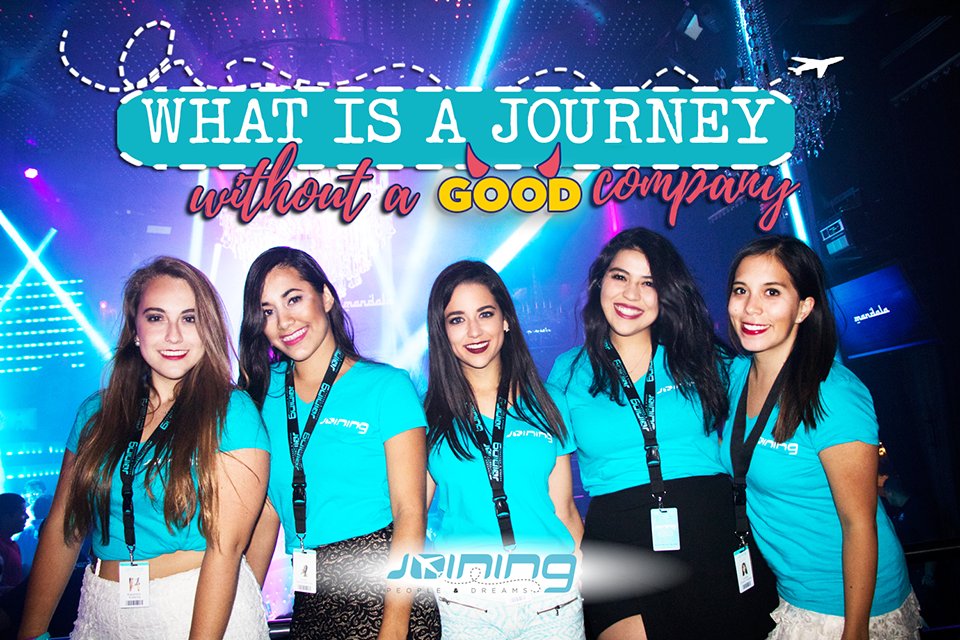 joiningmx's tweet photo. #TipicoQueSales y te la pasas increíble con #JoiningTeam https://t.co/y9E2zrRC7k