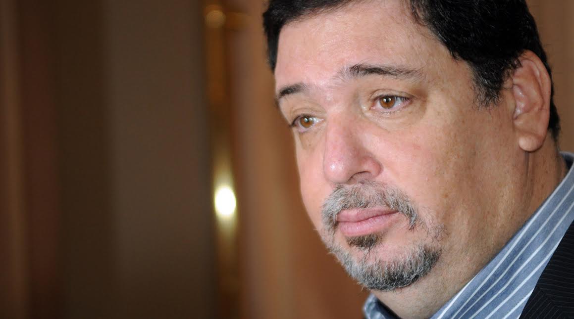 #Cadena3EnVivo
Ahora en #Informados al regreso con <a href="/LFEchegaray/">Luis Fernandez Echegaray</a> y <a href="/FabioFerrer/">Fabio Ferrer</a> conversamos con Gustavo Iaies ow.ly/VuOOR