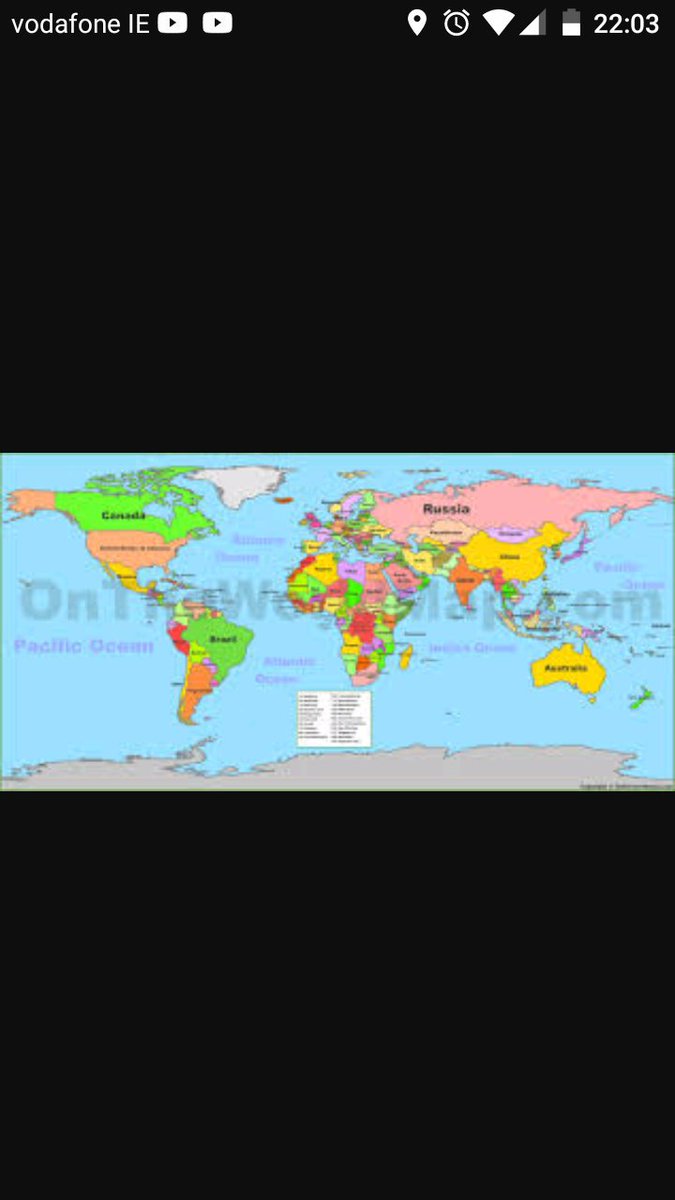 Taha_560's tweet photo. Best Country In The World Comment Down Below And Also Follow Me https://t.co/d4qlxuQzbU