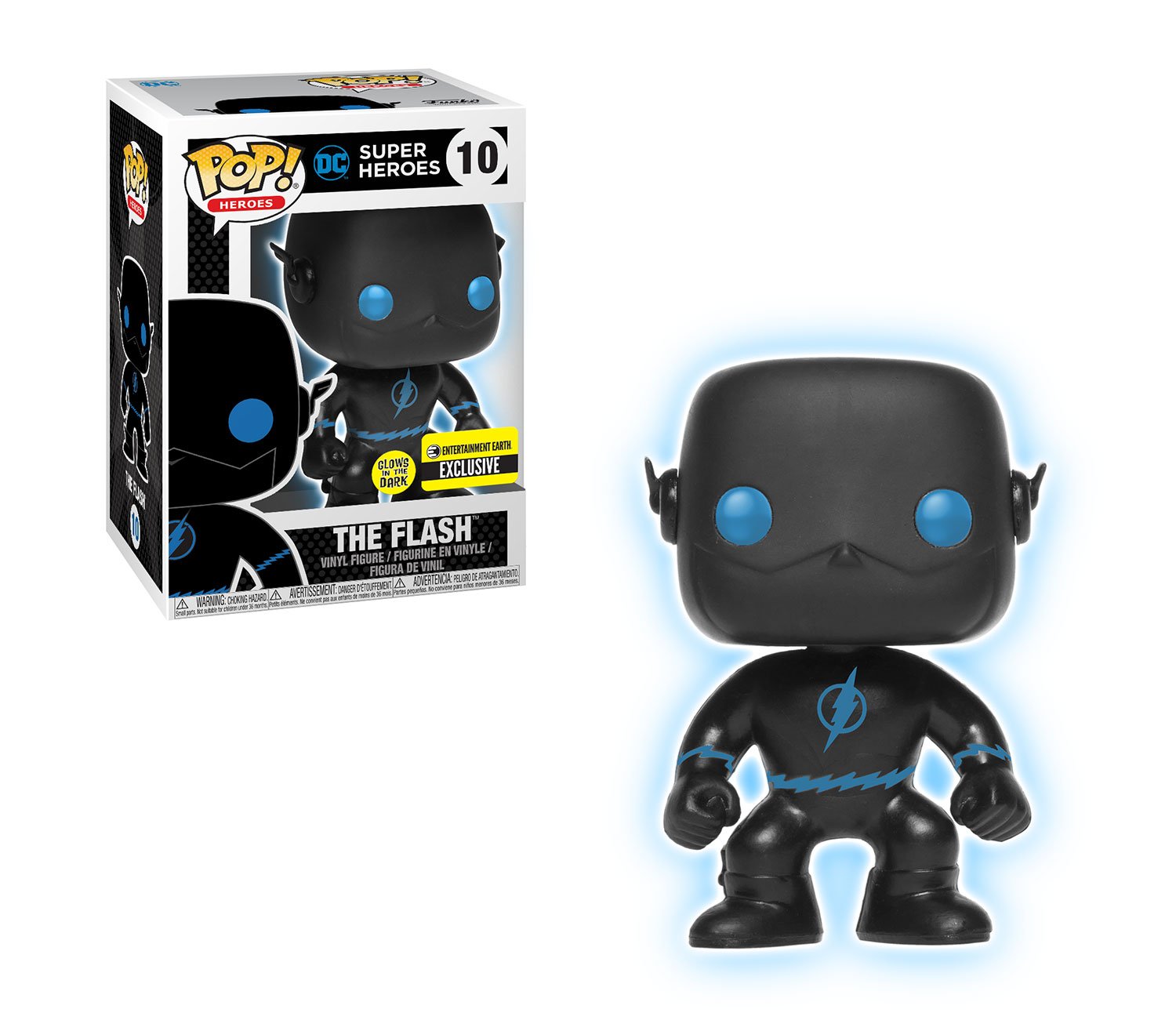 Savitar hotsell funko pop