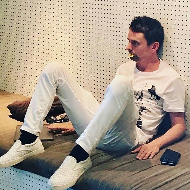 redbellamy's tweet photo. #NewProfilePic https://t.co/rbDxWi9vZa