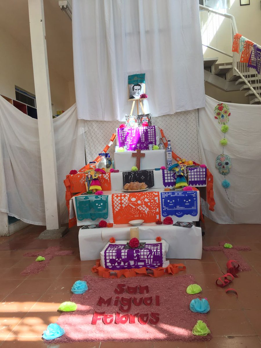 Casa Hogar De Los Pequeños San José tweet media