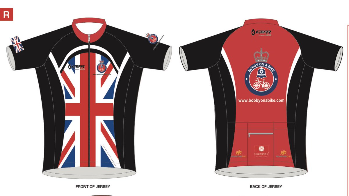bobbyonabike's tweet photo. New custom kit ordered π #bobbyonabike #mayride #tacsrest https://t.co/DSDazwMyZH