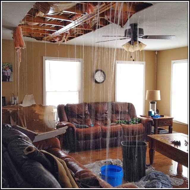 Don't let this happen to you. In-house-leek-detections are available for free estimates! available 24/7 call now!
