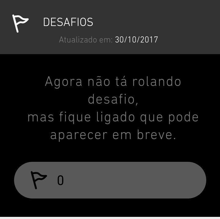 Alguém sabe como funciona o desafio?
#BetaQuerLab