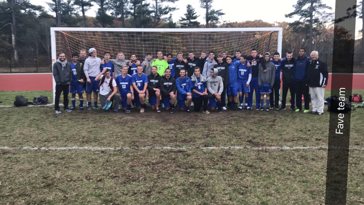 mottybacklin's tweet photo. thanks to my teammates and fans for making these an amazing 4 years. really no better team than ABVS. i love you all endlessly. 💙⚽️🚀 #abvs https://t.co/RdMPJbp667