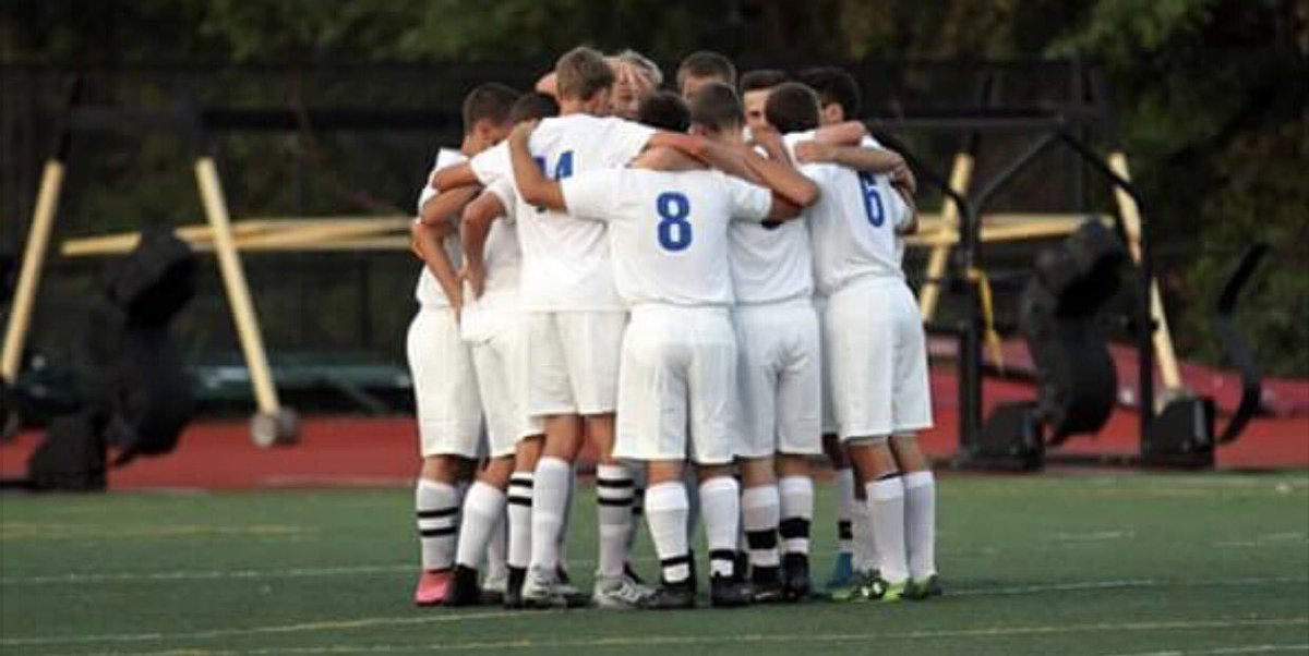 mottybacklin's tweet photo. thanks to my teammates and fans for making these an amazing 4 years. really no better team than ABVS. i love you all endlessly. 💙⚽️🚀 #abvs https://t.co/RdMPJbp667