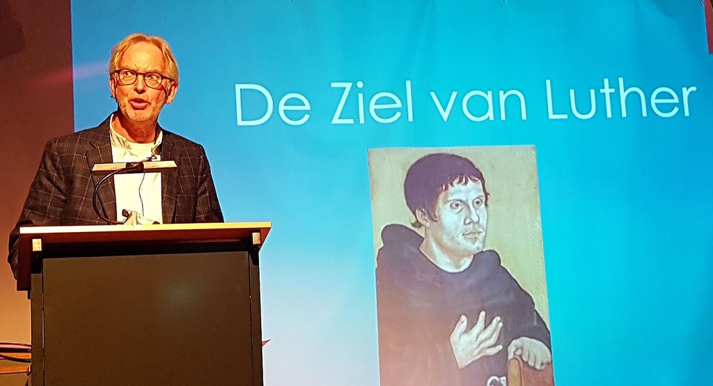 hoekzema59's tweet photo. https://t.co/vg4ZjMIaIm #jeroense doceert & doseert oncalvinistisch boeiend over #luther in #dekinkel #bemmel https://t.co/oNlYXIHiRq