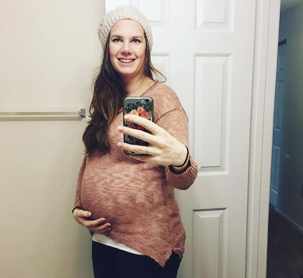 AikenRegionalMC's tweet photo. Congratulations to our #WhyILive winner, Crystal! She shared this photo with the note โI live for the little man I spent 9 months growing.โ https://t.co/G3B2OHI1ep