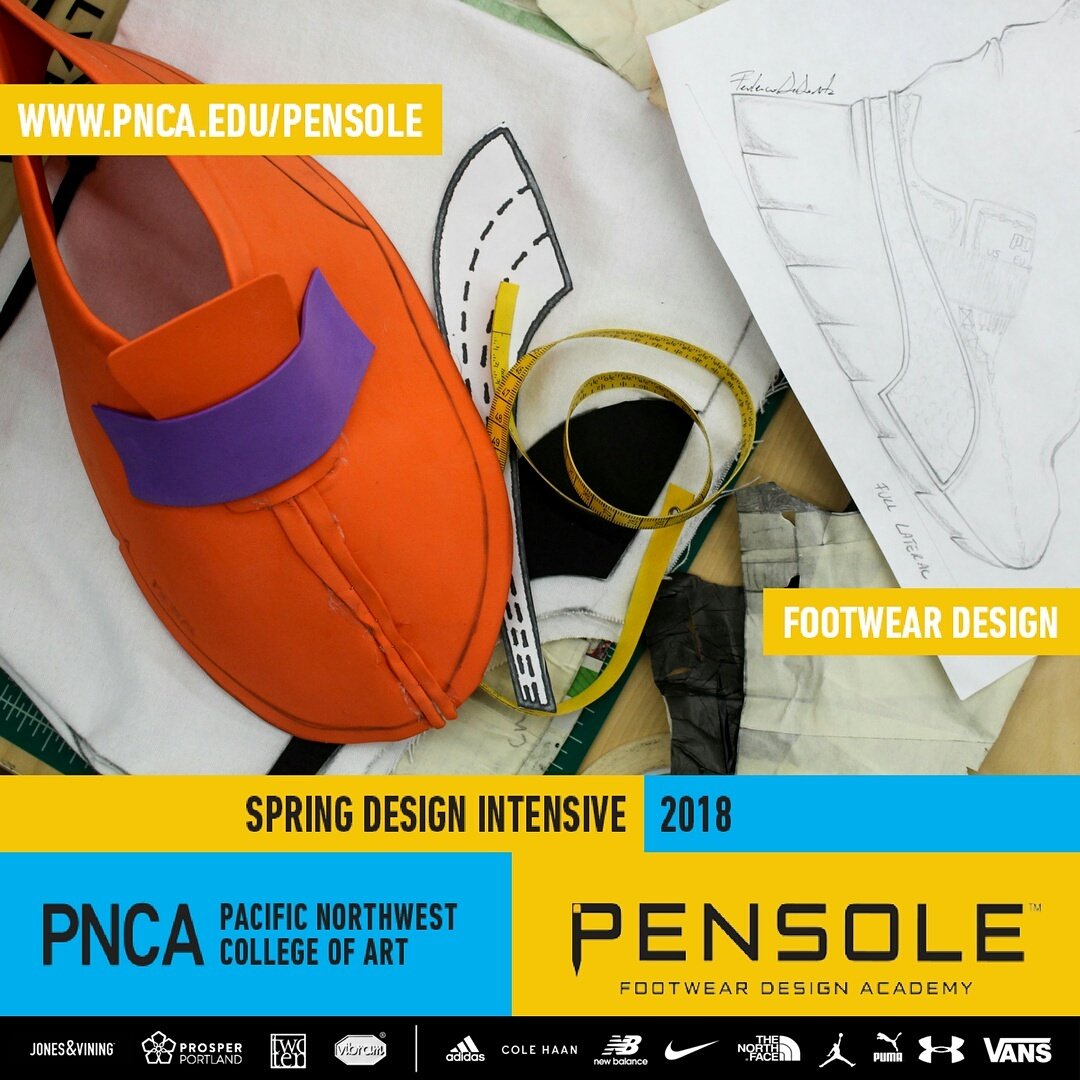 PNCA | PENSOLE tweet media