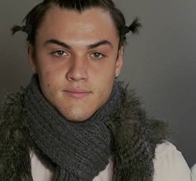 the boys I like VS the boys who likes me