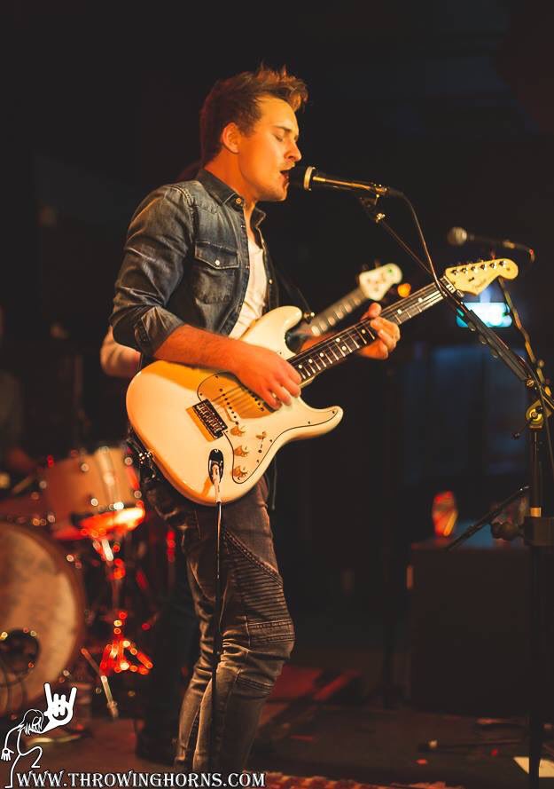 Can't wait be joined by my incredibly talented band again this Fri 10/11 <a href="/YellowArch/">Yellow Arch Studios</a> for a SOLD OUT SHOW w/ <a href="/HighHazels/">High Hazels</a> &amp; <a href="/cmonstersmusic/">THE SEAMONSTERS</a> 🎸💙