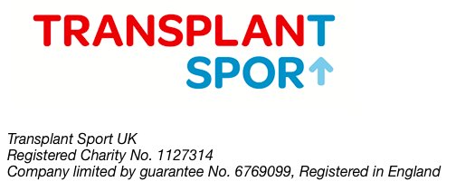 suzeschneider's tweet photo. Today I registered for my 1st Transplant Games 1,5yrs post double organ transplant. So Excited/Nervous/Grateful ! #OrganDonation #LLTGL https://t.co/eW3Doz3umN