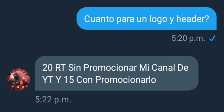 Jose_JJ26's tweet photo. Ayudaaa!! 15 para que @ByAndres_YT9 que es un exelente Youtuber https://t.co/1a7LH3eTJ8 (SUSCRÍBANSE) me haga un Logo y Header! 🏆Rt por Rt https://t.co/NQl31loouN