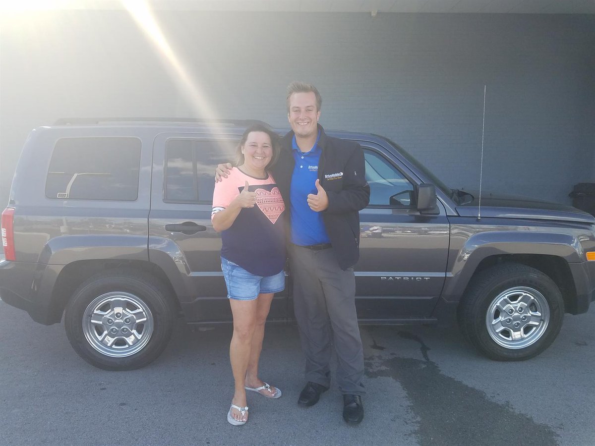 Drive_Hubler's tweet photo. Congratulations Dena! https://t.co/obarJz4fXX