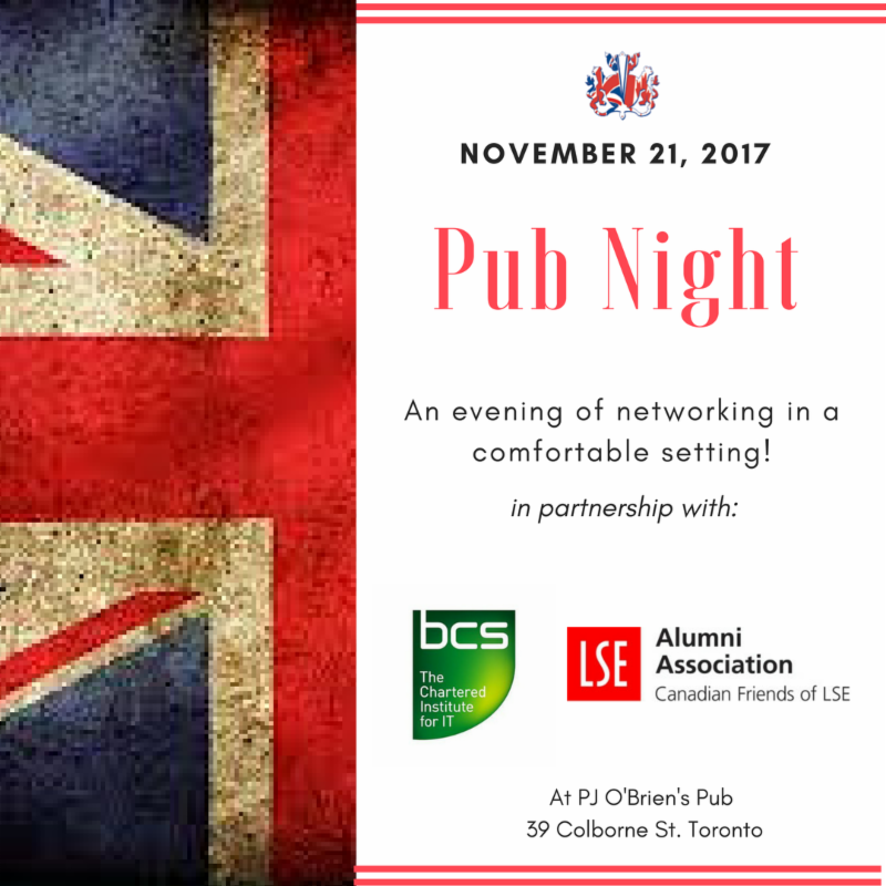 bcctc's tweet photo. Nov 21 is our #PubNight with @CFLSE and @BCSinUprCanada https://t.co/b5CsbxEkt3 https://t.co/TvvKbB1Omz