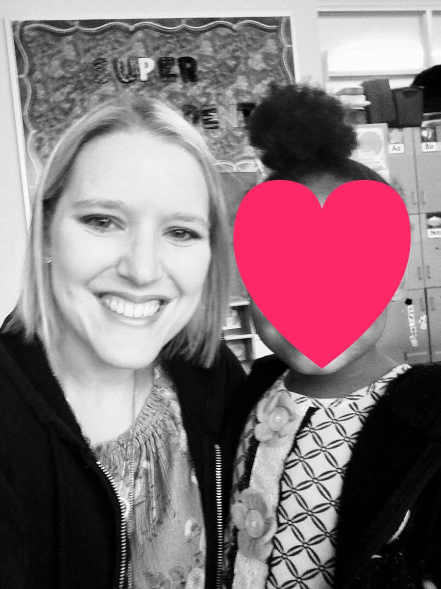 flippinreading's tweet photo. I got to love on some sweet Kindergarten students today during their quiet time #NeblettKnights https://t.co/nMxMwm3Zad