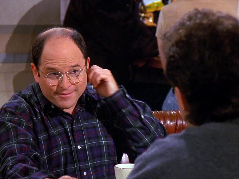 "Every group has someone they make fun of. Like us with Elaine." #TheVanBurenBoys https://t.co/2vB8rTY7bO