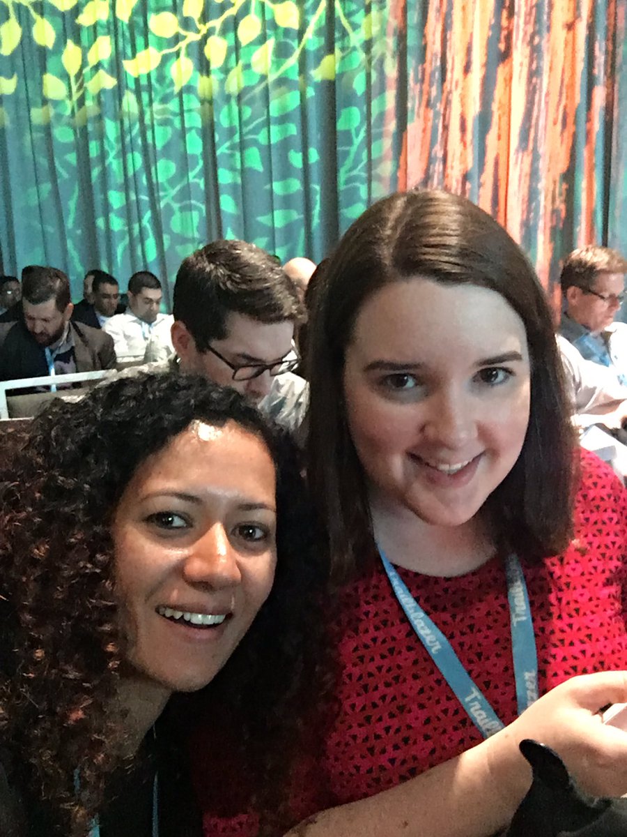nairpush's tweet photo. Watching the keynote @Dreamforce with @omnipotentkelly @DKMS_us https://t.co/RCjWnhse2p
