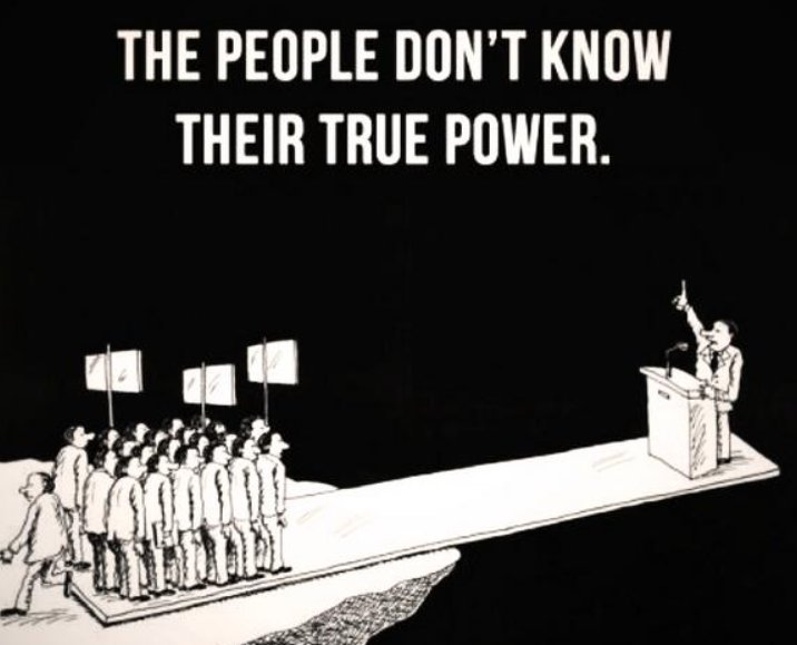 KaperDale's tweet photo. The Kaper-Dale / Durden campaign is letting the PEOPLE of NJ know they have the POWER to create REAL change for JUSTICE. #LastAreFirst https://t.co/d5HdL8Qky6
