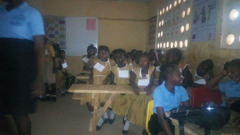 YCDN3's tweet photo. YCDN Engaged the pupils of the REC primary school Jui, on a Spelling Bee competition follows by learning materials prizes .
#YCDN https://t.co/9hmRAGRtmA