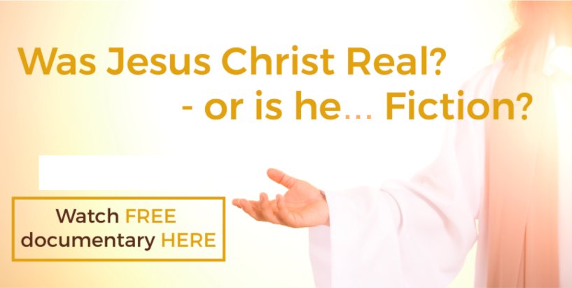 CatalystLink's tweet photo. WATCH FREE: Using history, forensics, experts - #CHRISTREVEALED seeks to prove the factual existence of #Jesus. https://t.co/PC283AM5OM https://t.co/n2JP4ZfpHU