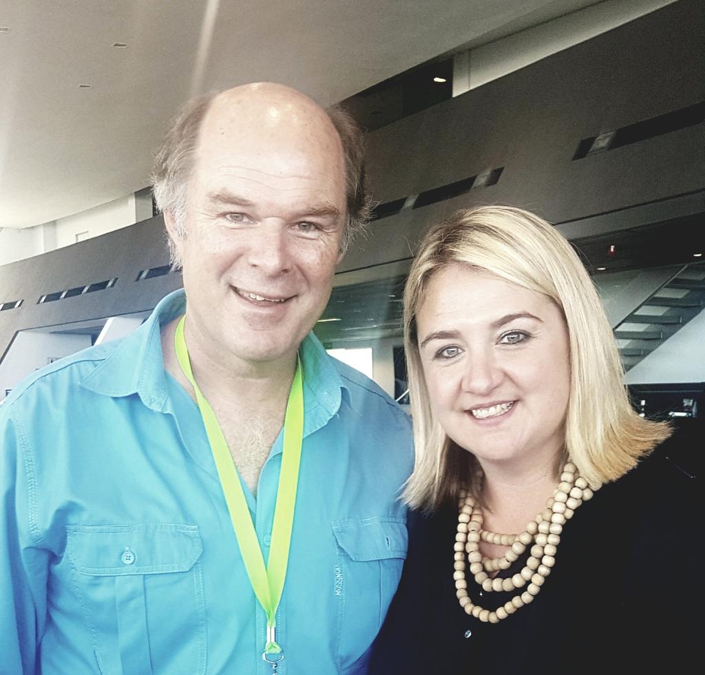 Altyd lekker in die geselskap van hierdie mens. Dankie vir al die geselsies, Deon. <a href="/DeonLotzActor/">Deon Lotz</a>