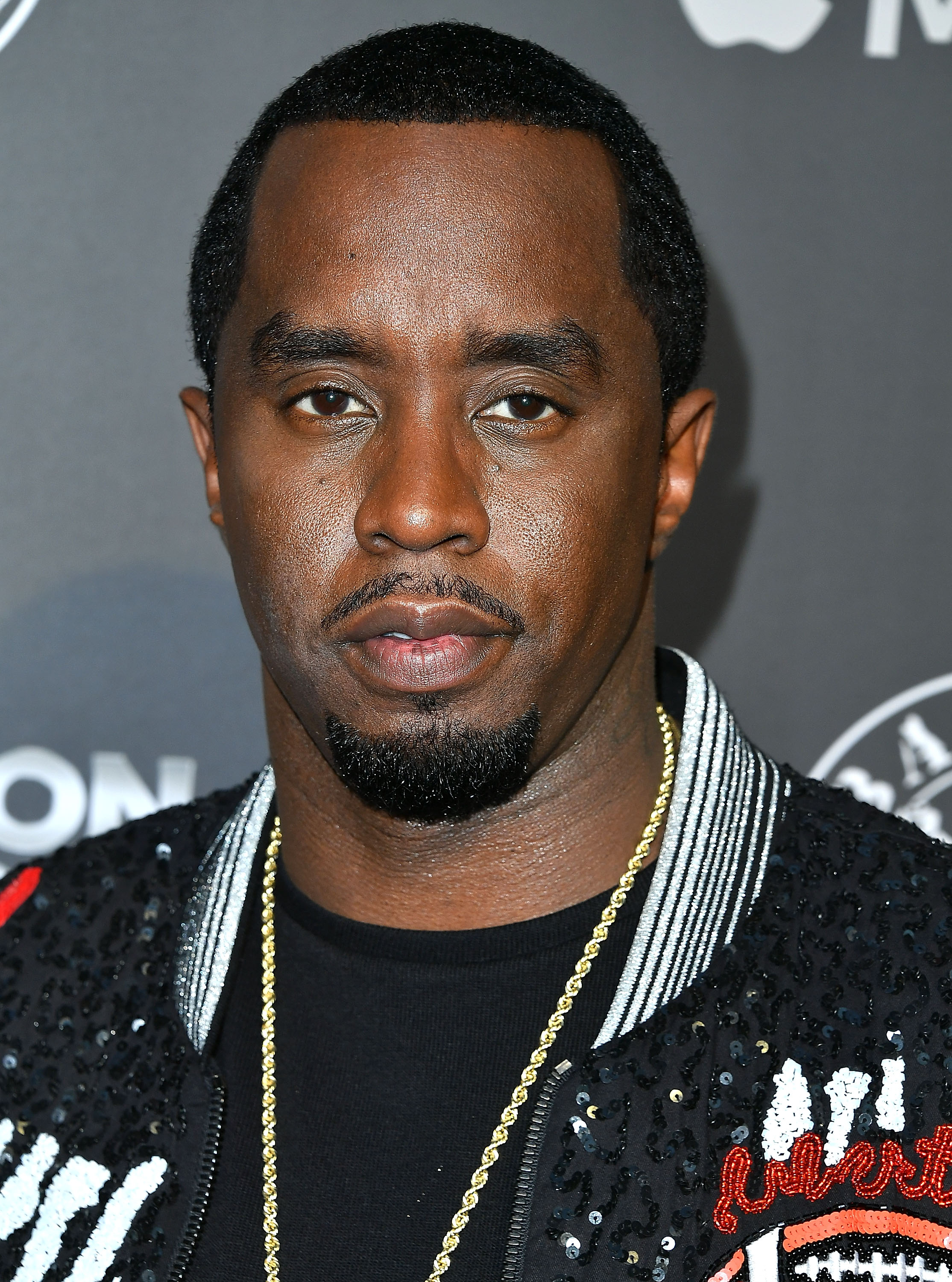 The Talk on X: Sean Puff Daddy P Diddy Diddy Combs has changed his  name to Brother Love. If forced, what would u change your name to?  #EverybodyTalks  / X