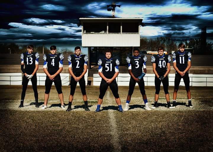 that_boy_aj's tweet photo. We coming Porter is about to be on the map baby let's go 💪👈 have your 👀👈 on us 🏈🏈...... https://t.co/U0hVpVNzJB