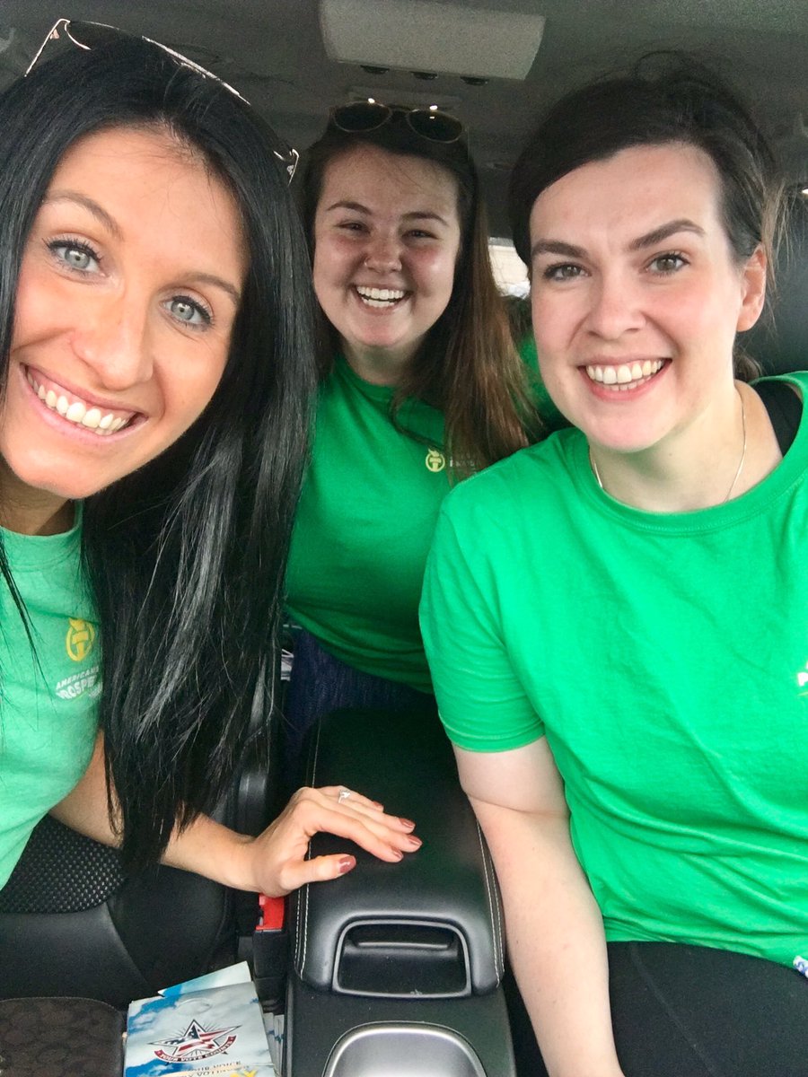 LaStewartSays's tweet photo. T-minus 1.5 days we elect a new #VaGov ! Joining our many activists out today telling Voters to VOTE AGAINST @RalphNortham #WhyRalphIsWrong https://t.co/PQyRDbJtIL