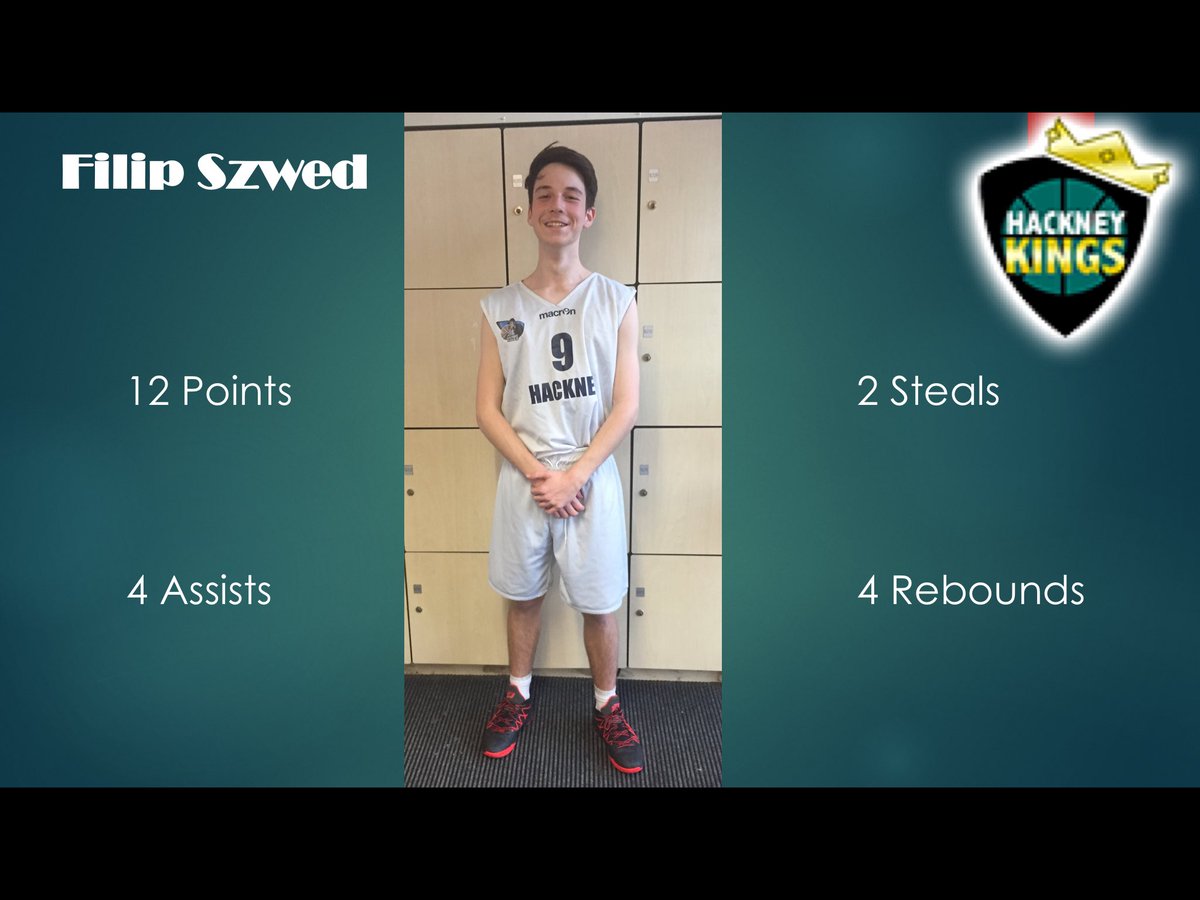 Hackney Royals Basketball Club tweet media