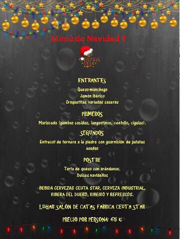 CERVEZA CEUTA STAR tweet media
