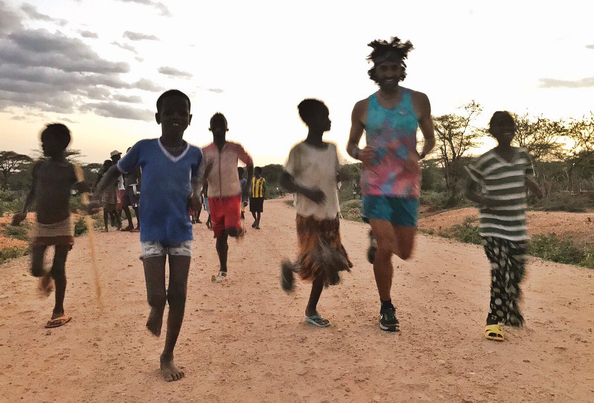 RaulGomez82's tweet photo. Quedan dos dias.... #VuelveMaratonMan #Etiopia 😀🇪🇹🏃🏾 https://t.co/iajsXDdPuw