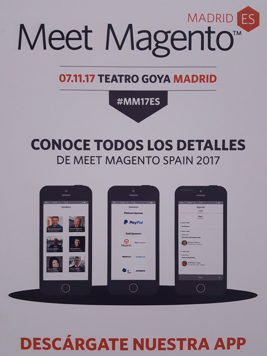 virtuaracing's tweet photo. Todo preparado para mañana. #MM17ES en el #TeatroGoya #ecommerce #simracing https://t.co/0krT29XFdl