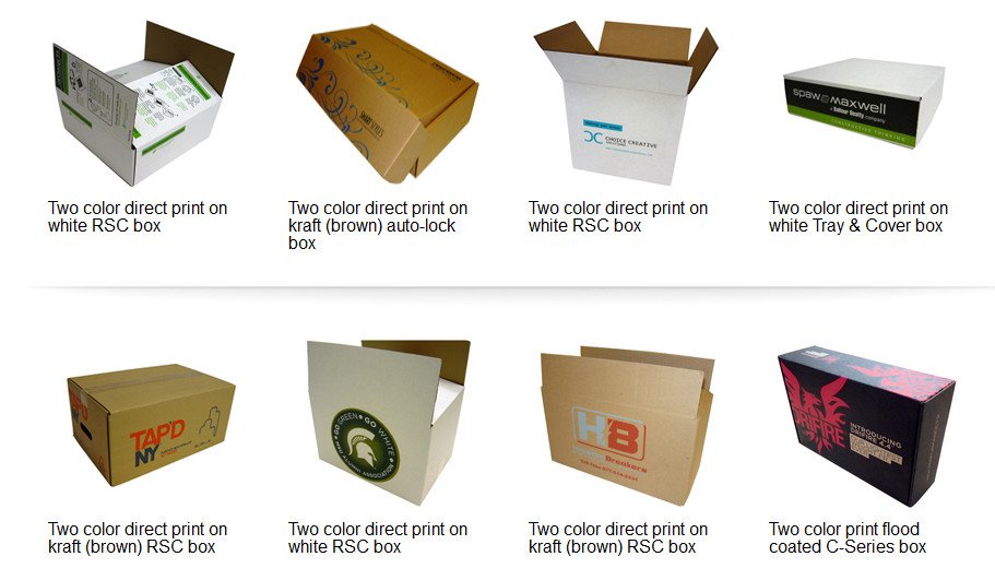 #Customboxes (5 Structure to Sort Your Shipping More Brandable) on Custom Packaging Boxes - goo.gl/2ve8gF
