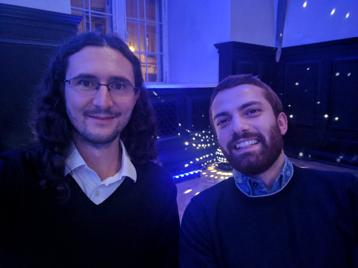 studiomapp's tweet photo. Honored to have been invited to #EISC2017 dinner, thank you @Riigikogu #EUSW2017 https://t.co/r5vHSKGBB0
