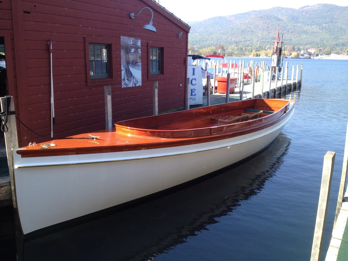 ElcoMotorYachts's tweet photo. Excited to have Elco's electric propulsion featured in the Green Car Report: https://t.co/eCBOrNa6mf https://t.co/lOwG5EiRUf