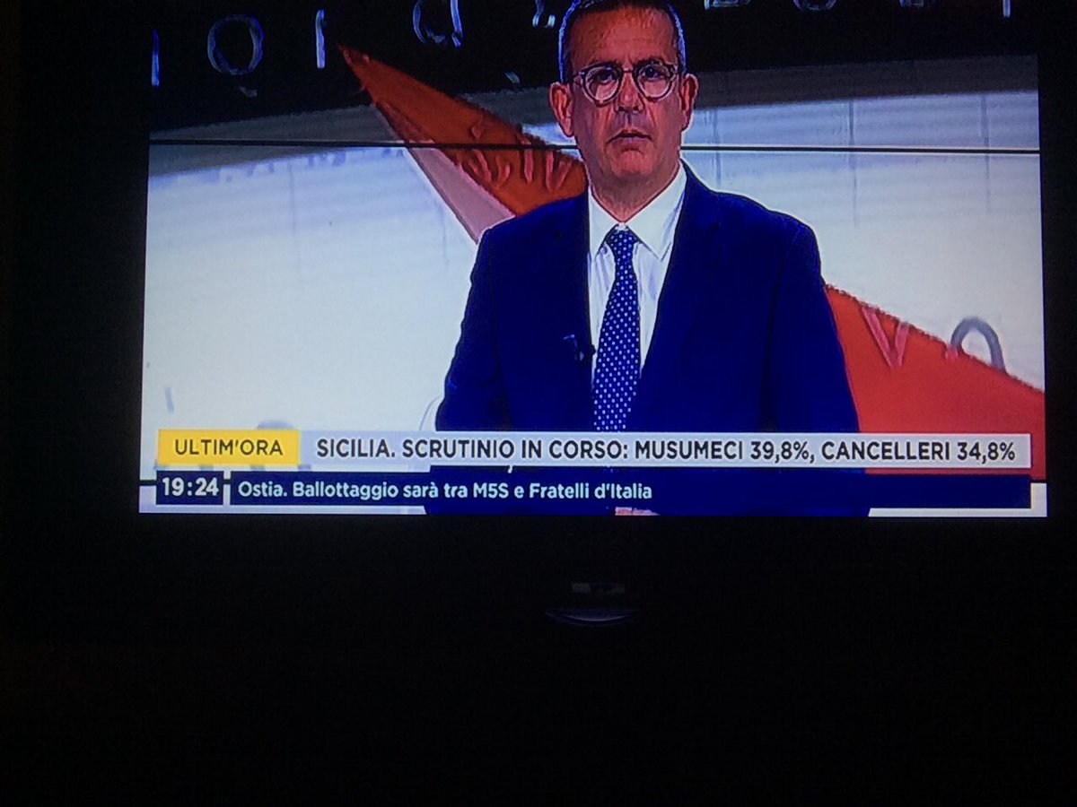 <a href="/RaiNews/">RaiNews</a> <a href="/Rainewsroom24/">RaiNewsroomItalia</a> <a href="/Rainewsroom24/">RaiNewsroomItalia</a> <a href="/rainewsrassegna/">rainews24rassegna</a> BALLOTTAGGIO FRA 5 STELLE E CENTRODESTRAAAAA NON FRATELLI ITALIA
