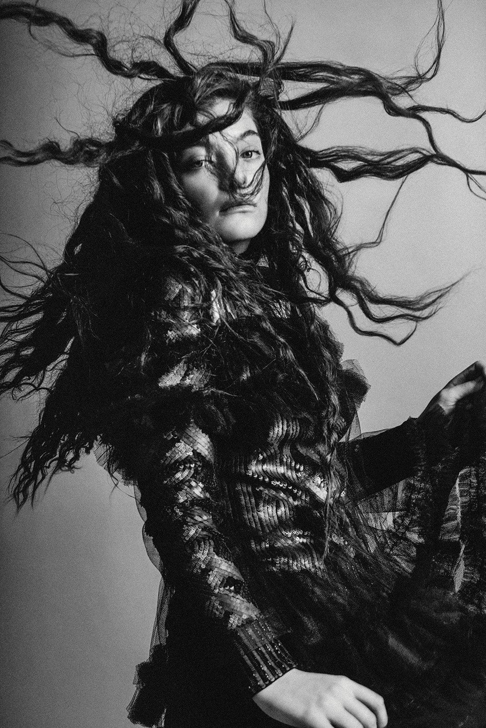 Happy Birthday Lorde Photography Ryan McGinley

Styling Robbie Spencer 