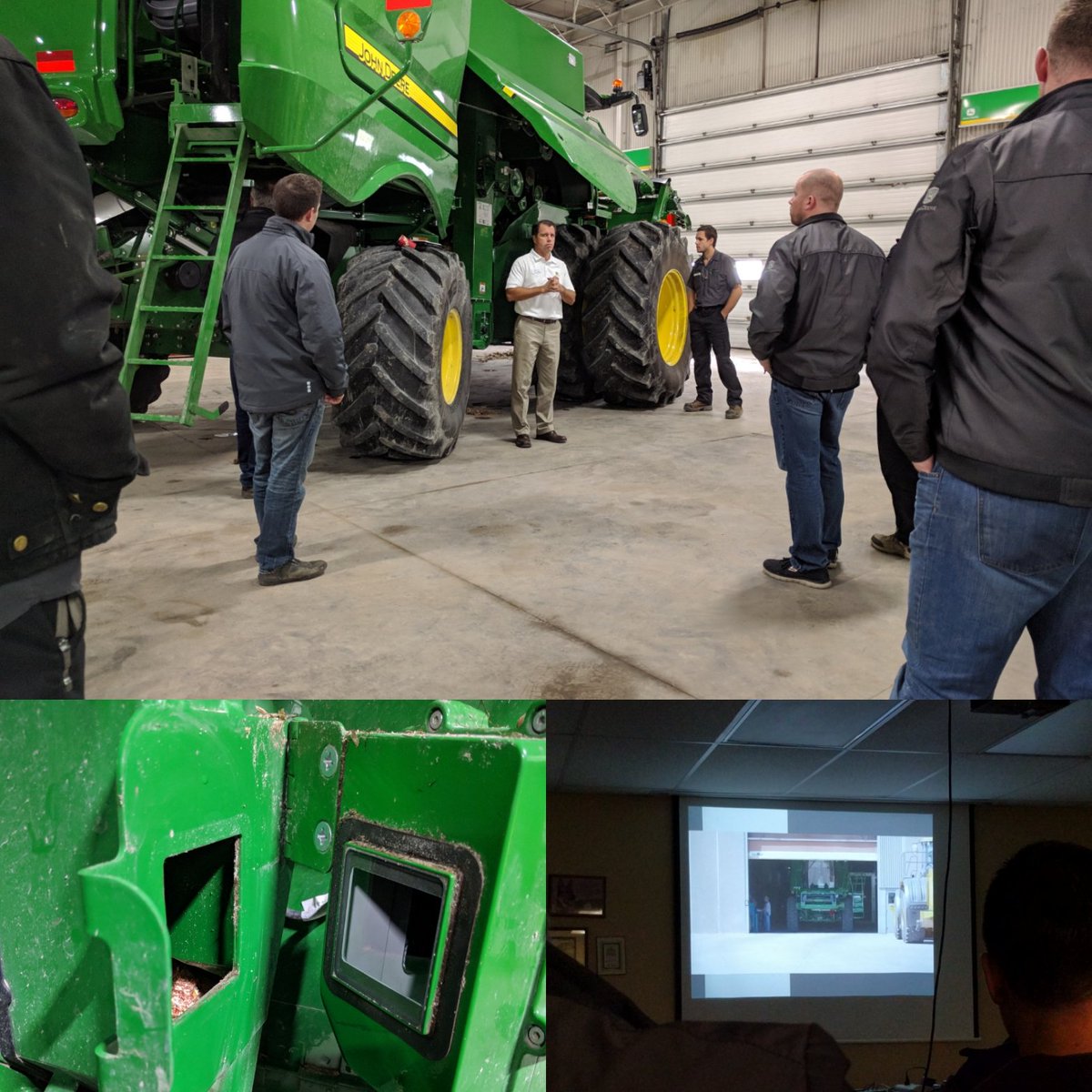 Premier IS Dept tweet media